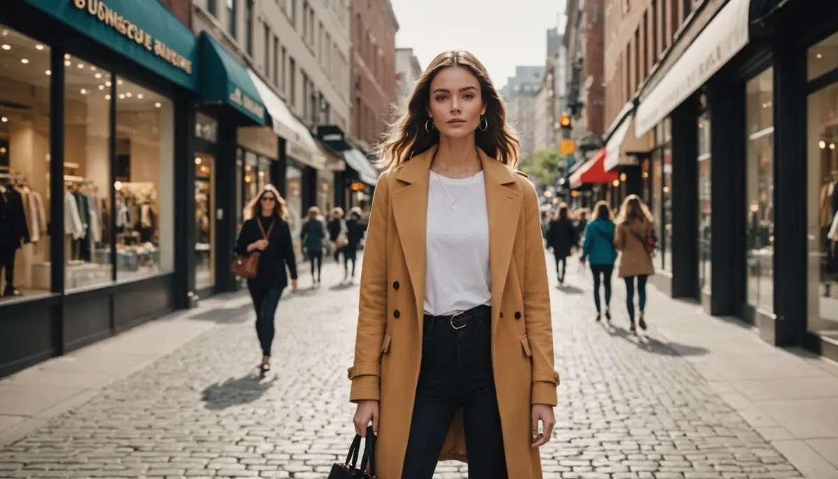 Pourquoi adopter la mode lifestyle enrichit votre quotidien ?