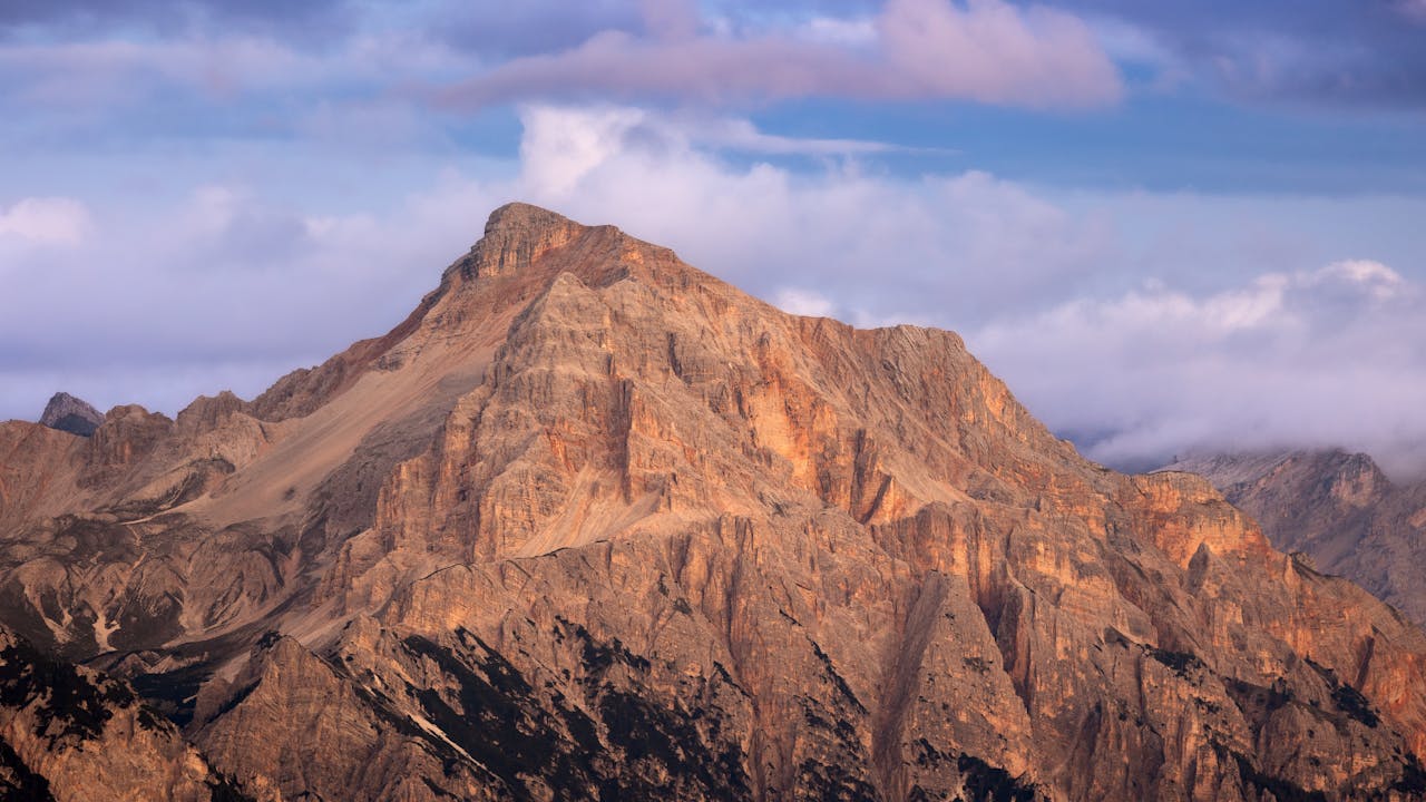 Free stock photo of alpine, dolomites, europe