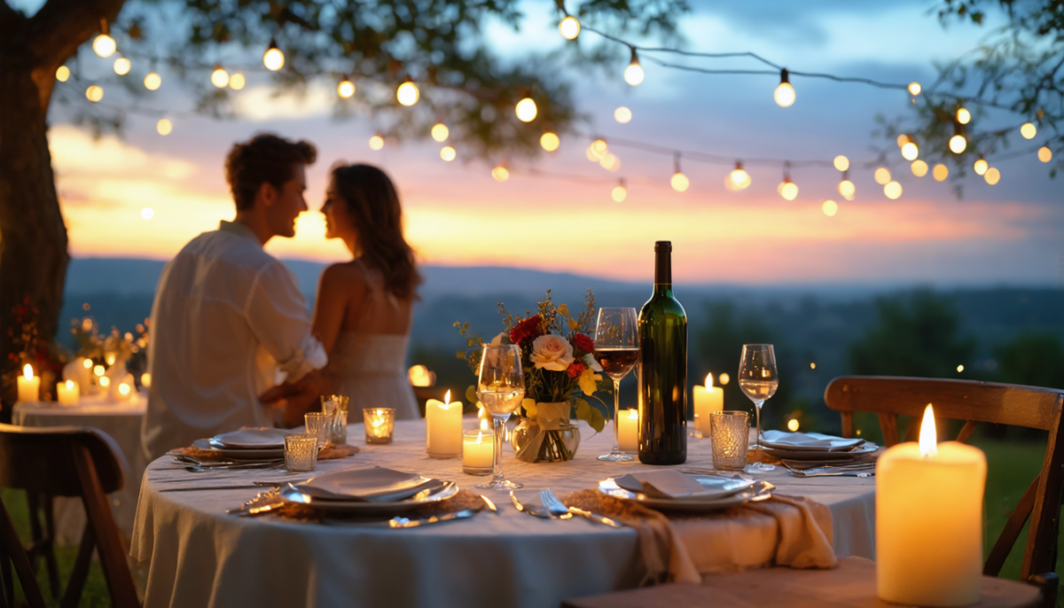 découvrez nos astuces incontournables pour réussir une soirée en amoureux mémorable, pleine de romance et de moments inoubliables.