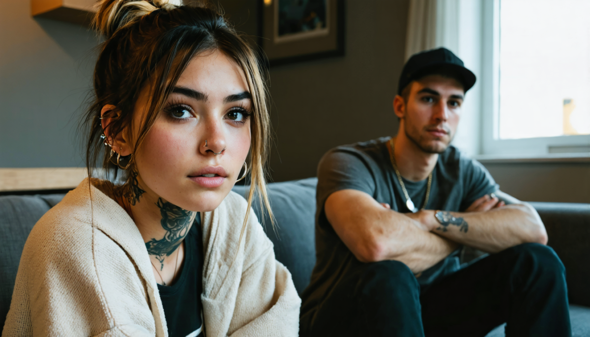 découvrez des conseils pour gérer la situation lorsque votre copain n'apprécie pas vos piercings, tout en respectant vos choix et votre style.