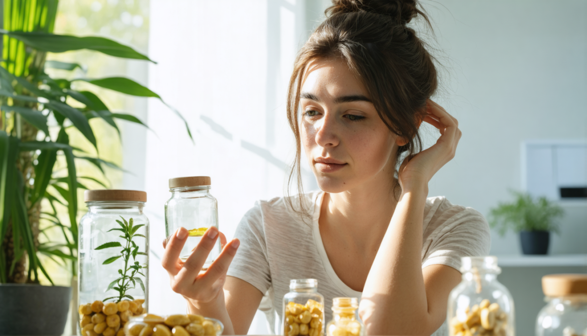 lisez des témoignages émouvants sur l’efficacité des remèdes naturels et astuces de grand-mère pour améliorer votre mémoire et votre concentration au quotidien.