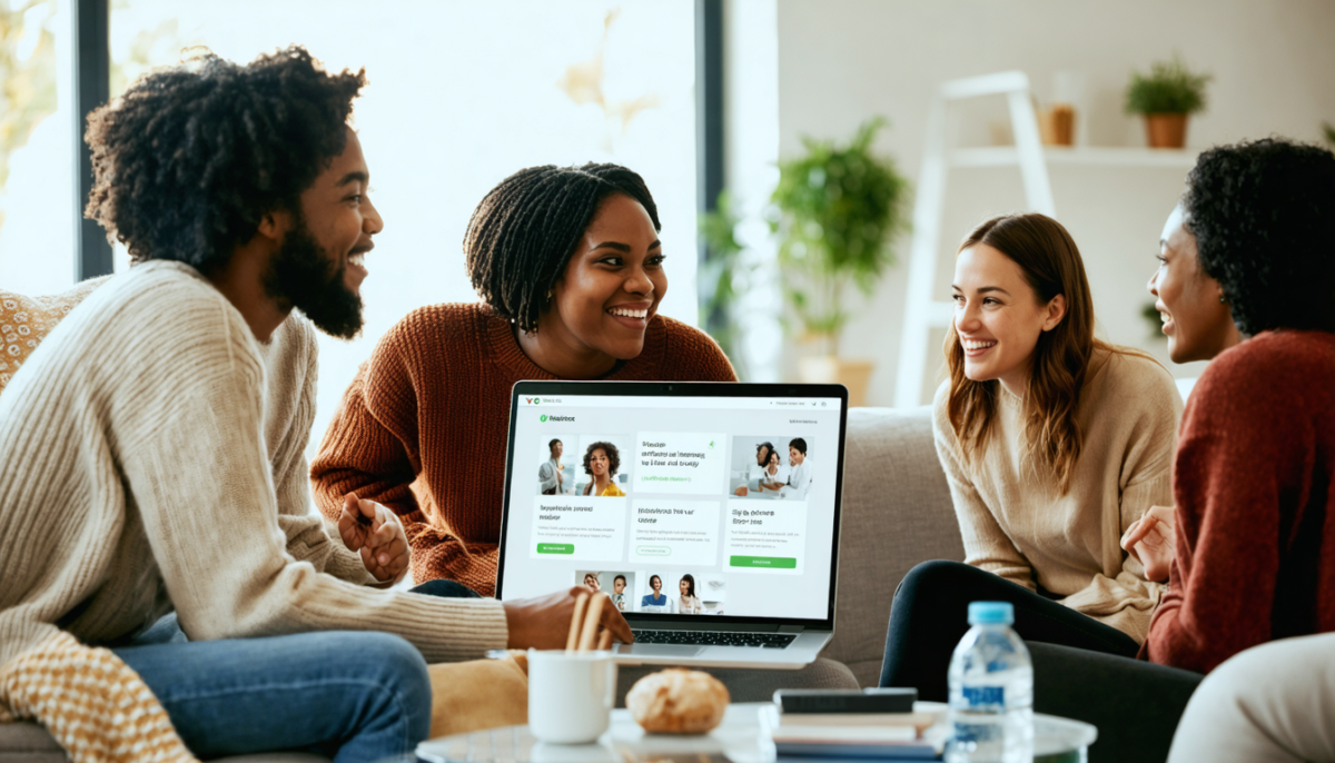 découvrez comment le forum doctissimo devient votre partenaire santé essentiel, avec des conseils d'experts, des témoignages et un soutien communautaire pour mieux vivre au quotidien.