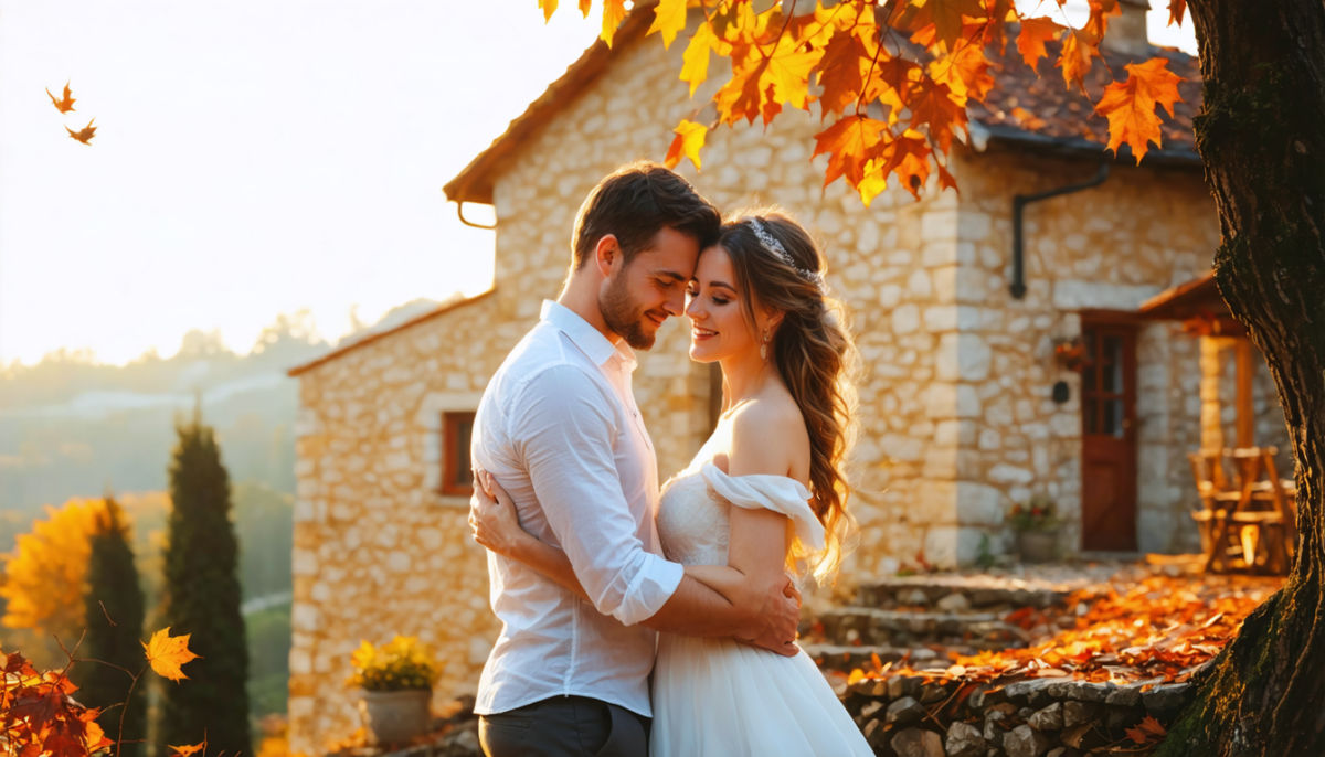 découvrez 5 idées d'escapades nature pour une évasion romantique à la campagne, idéale pour un week-end en amoureux alliant détente et charme bucolique.