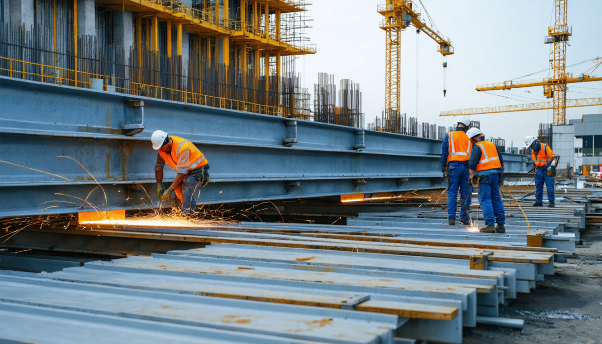 découvrez des expériences et témoignages captivants sur l'impact du courant galvanique dans les domaines de la construction et de l'assemblage, et comprenez son rôle essentiel pour la durabilité des structures.