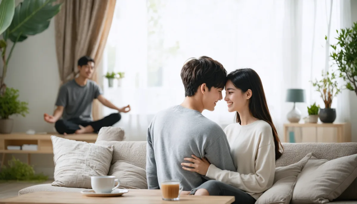 découvrez des conseils pratiques pour gérer le stress au début d'une nouvelle relation et rester serein tout au long de cette période importante.