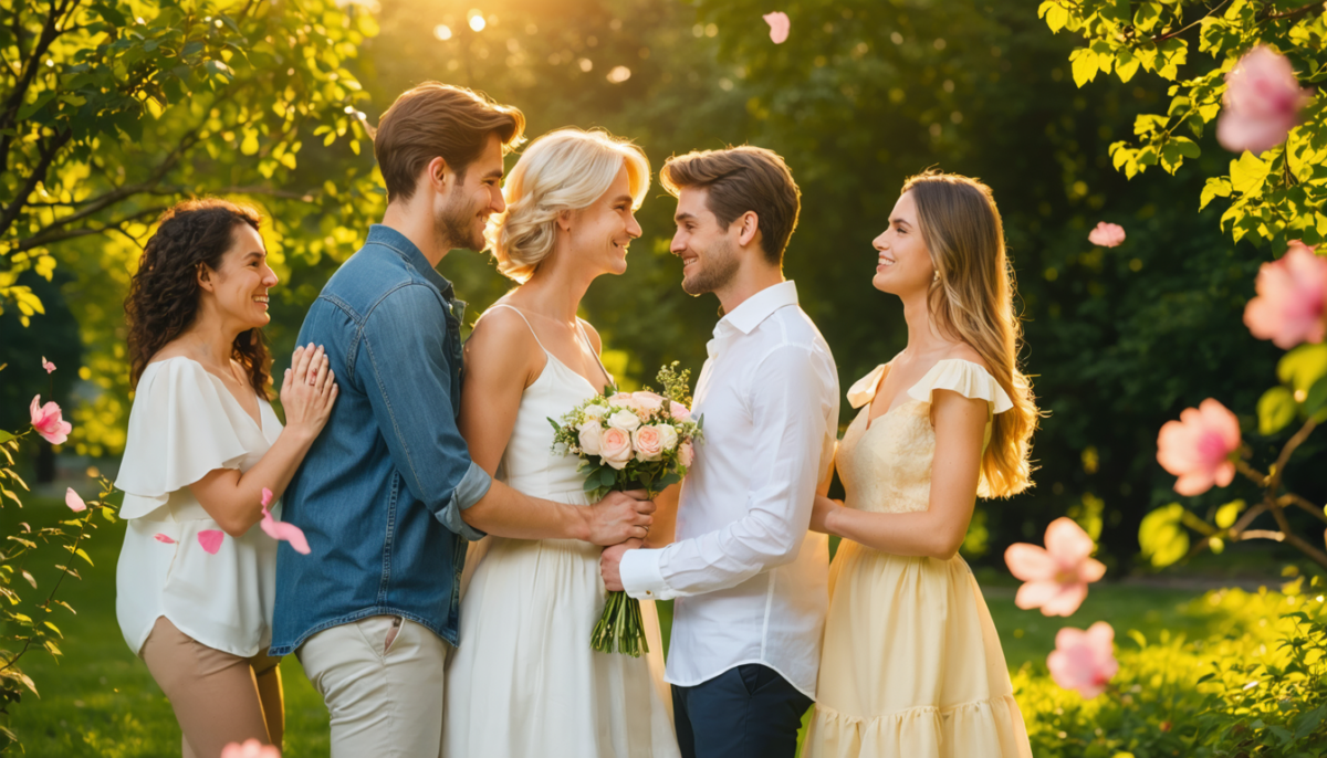 découvrez les conseils essentiels pour hommes et femmes afin de s'épanouir pleinement dans l'amour et construire des relations harmonieuses et durables.