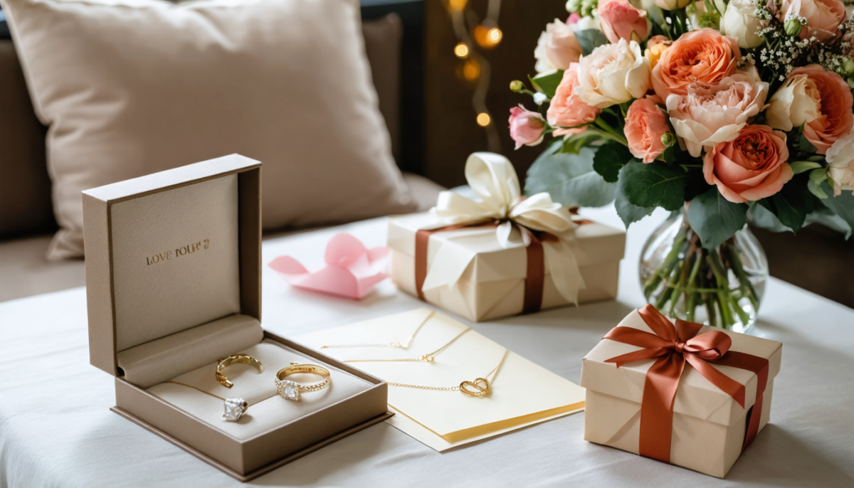 découvrez des idées inspirantes et originales pour choisir le cadeau parfait qui fera plaisir à votre copine. trouvez l'inspiration pour surprendre et émouvoir votre moitié.