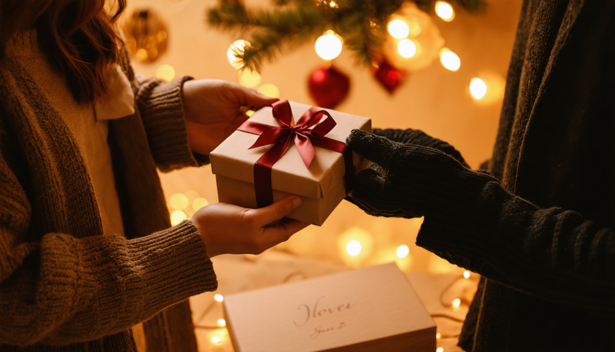 découvrez des idées inspirantes pour choisir le cadeau parfait pour votre copine et faites-lui plaisir avec un présent unique et sentimental.