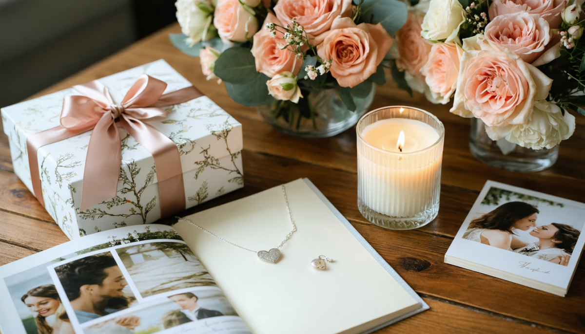 découvrez des idées originales et inspirantes pour choisir le cadeau parfait à offrir à votre copine, qui saura la surprendre et la toucher.