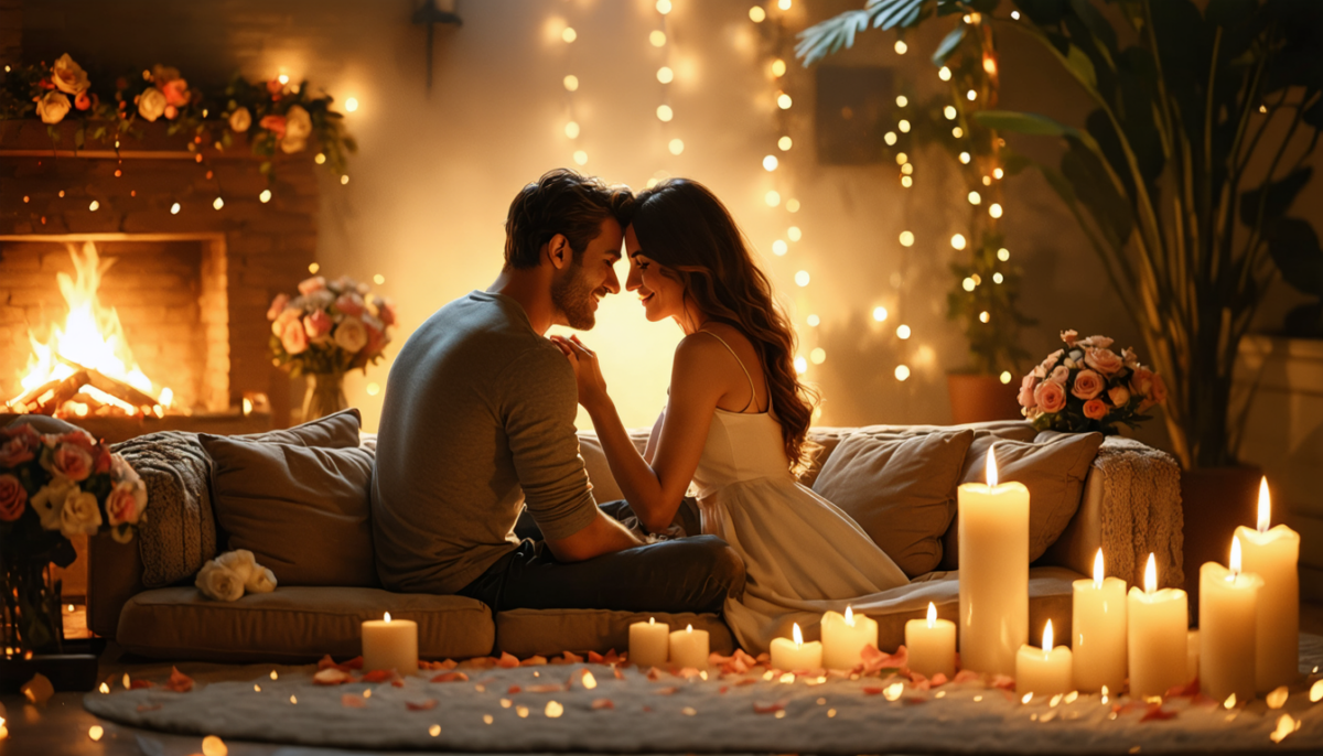 découvrez comment cultiver l'art de l'intimité pour savourer pleinement chaque moment de votre relation amoureuse et renforcer votre complicité.