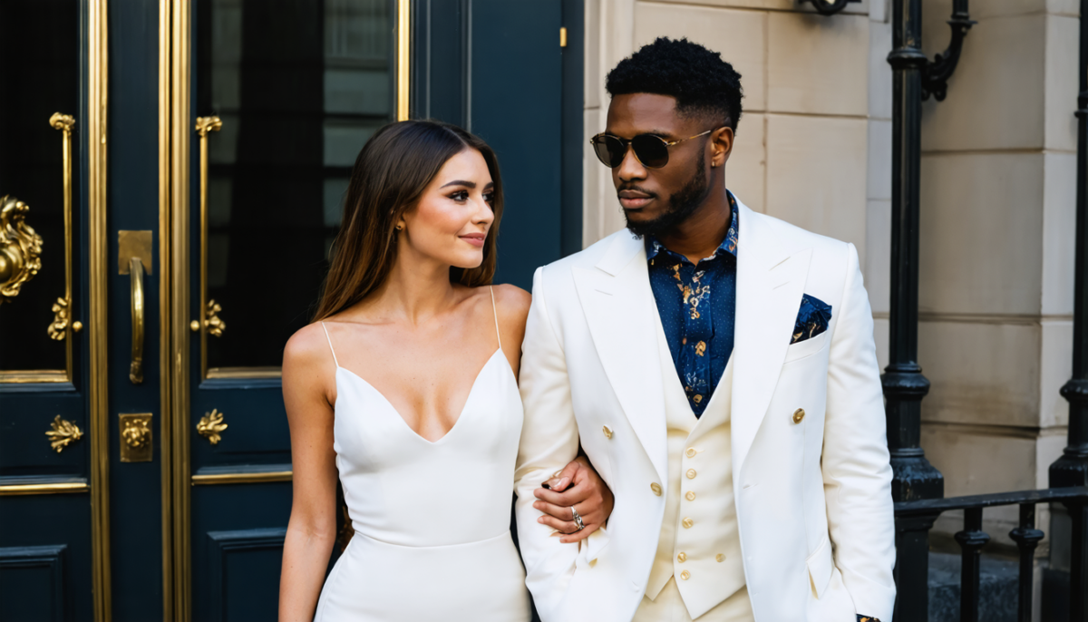 découvrez le guide ultime pour choisir la tenue parfaite de votre premier rendez-vous et faites une impression inoubliable grâce à nos conseils mode adaptés à toutes les occasions.