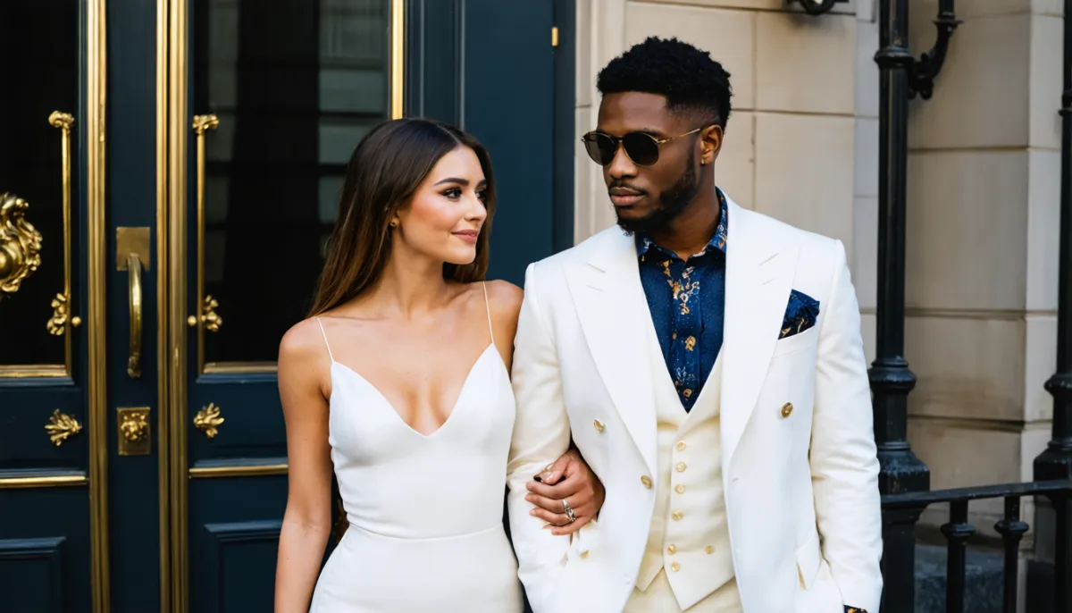 découvrez le guide ultime pour choisir la tenue parfaite de votre premier rendez-vous et faites une impression inoubliable grâce à nos conseils mode adaptés à toutes les occasions.