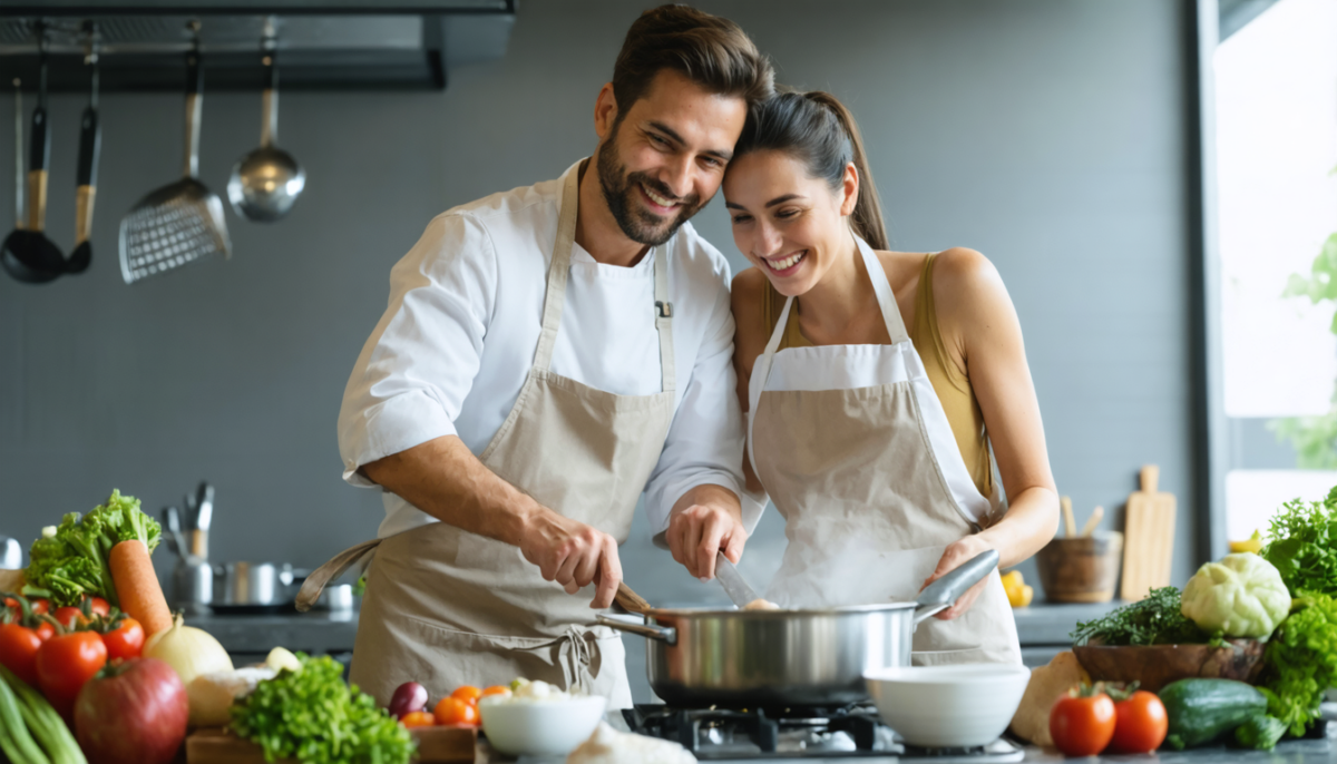 découvrez les 5 activités incontournables pour réussir votre premier rendez-vous et faire une excellente première impression. conseils pratiques pour créer une ambiance agréable et mémorable.