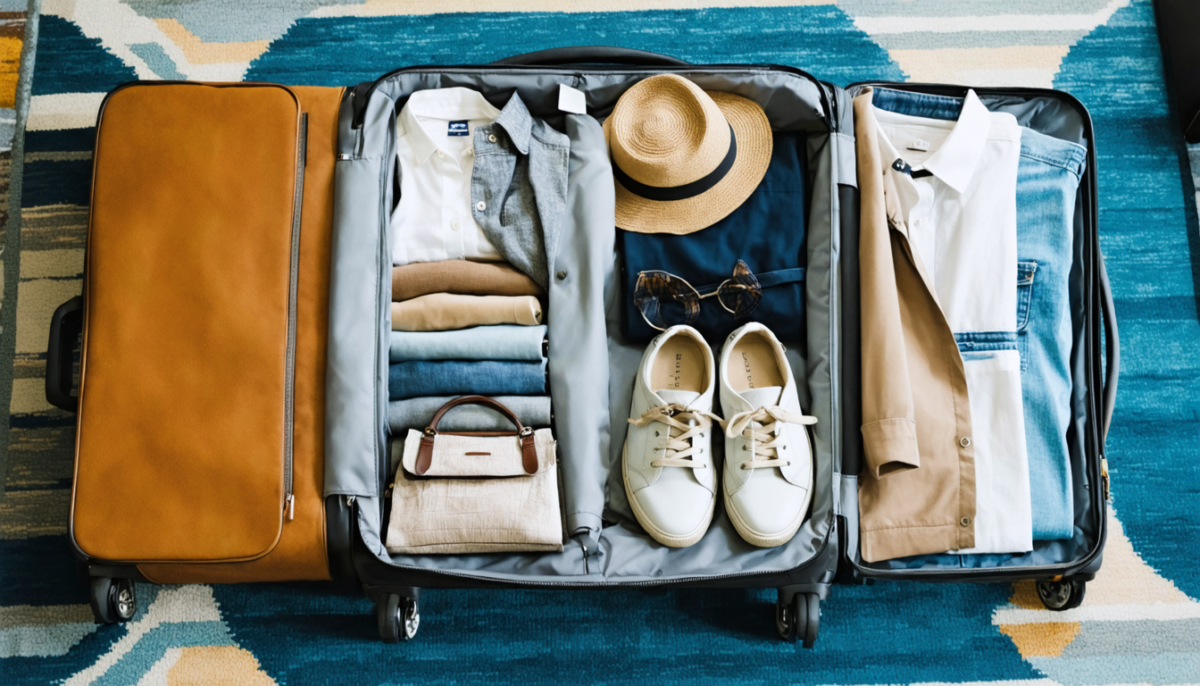 découvrez les astuces incontournables pour choisir la tenue idéale en voyage et allier confort, style et praticité durant vos escapades.