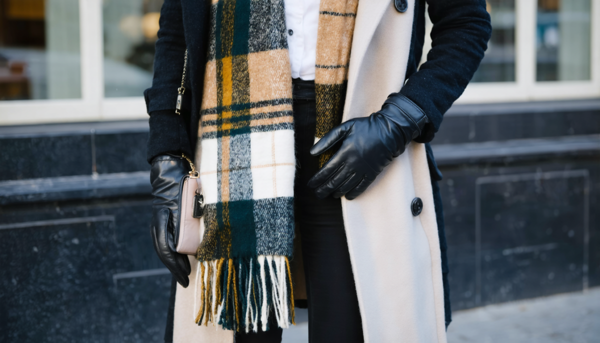 découvrez les astuces mode incontournables pour briller lors de votre premier rendez-vous hivernal et affronter le froid avec style et élégance.