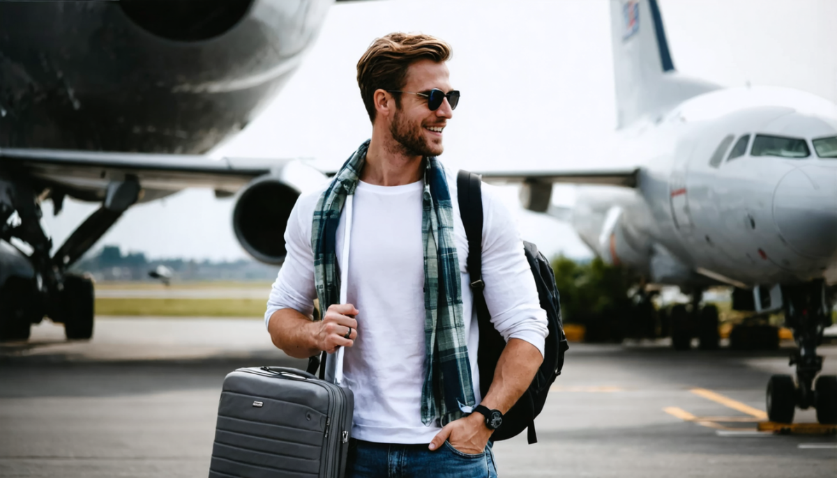 découvrez les astuces essentielles pour sélectionner la tenue idéale lors de vos voyages, alliant confort, style et praticité pour toutes vos aventures.