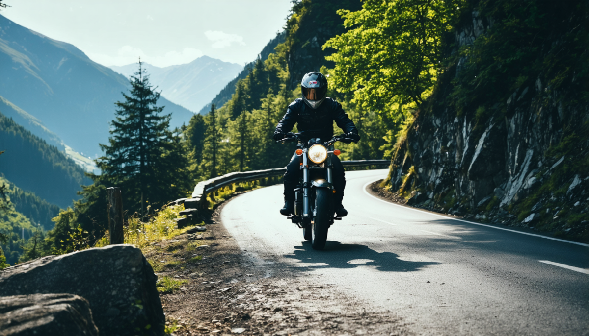 découvrez notre guide pratique pour partir à l'aventure en moto. conseils essentiels, préparation et astuces pour un voyage réussi sur deux roues.