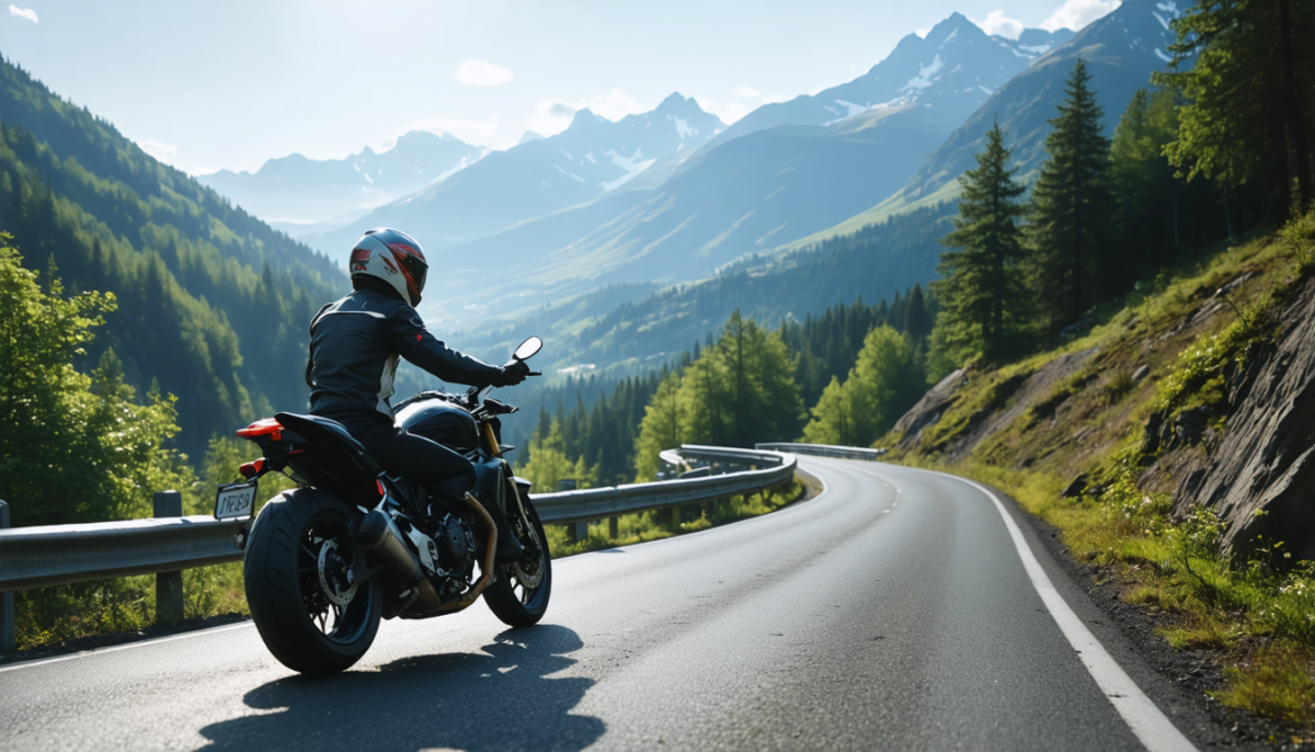 découvrez les astuces essentielles pour réussir un voyage inoubliable à moto : préparation, sécurité, itinéraires et conseils pour une aventure mémorable sur deux roues.