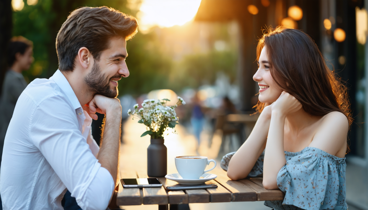 découvrez les conseils essentiels et idées incontournables pour réussir votre premier rendez-vous avec confiance et charme.