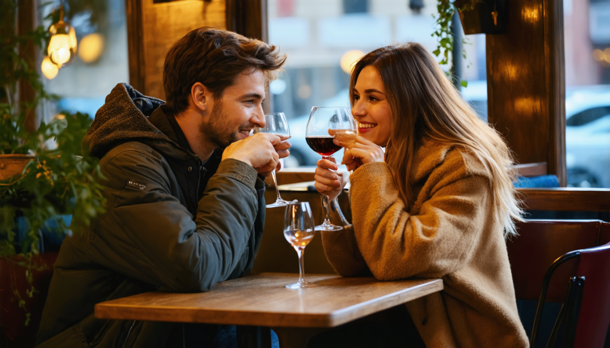 découvrez les conseils essentiels et idées incontournables pour réussir votre premier rendez-vous avec confiance et authenticité.