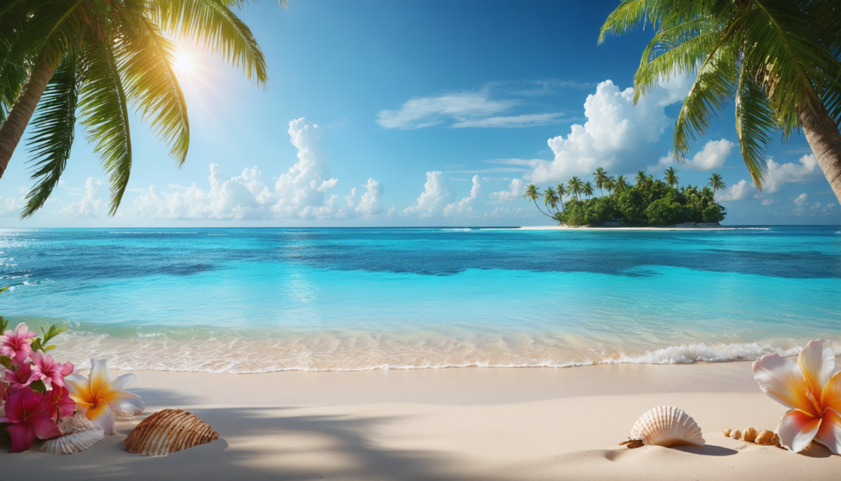 découvrez les destinations incontournables pour explorer les plages les plus paradisiaques et vivre des vacances de rêve au soleil.