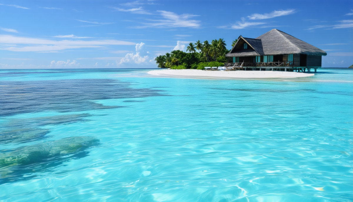 découvrez les destinations incontournables pour explorer les plages les plus paradisiaques et profiter de paysages à couper le souffle, d'eaux cristallines et de moments de détente inoubliables.