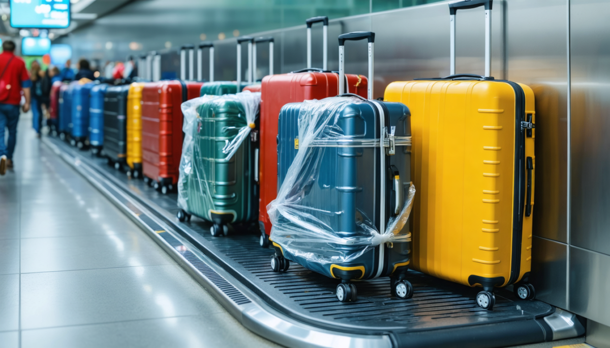 découvrez les meilleures solutions pour protéger efficacement votre valise lors de vos voyages et voyager en toute sérénité.