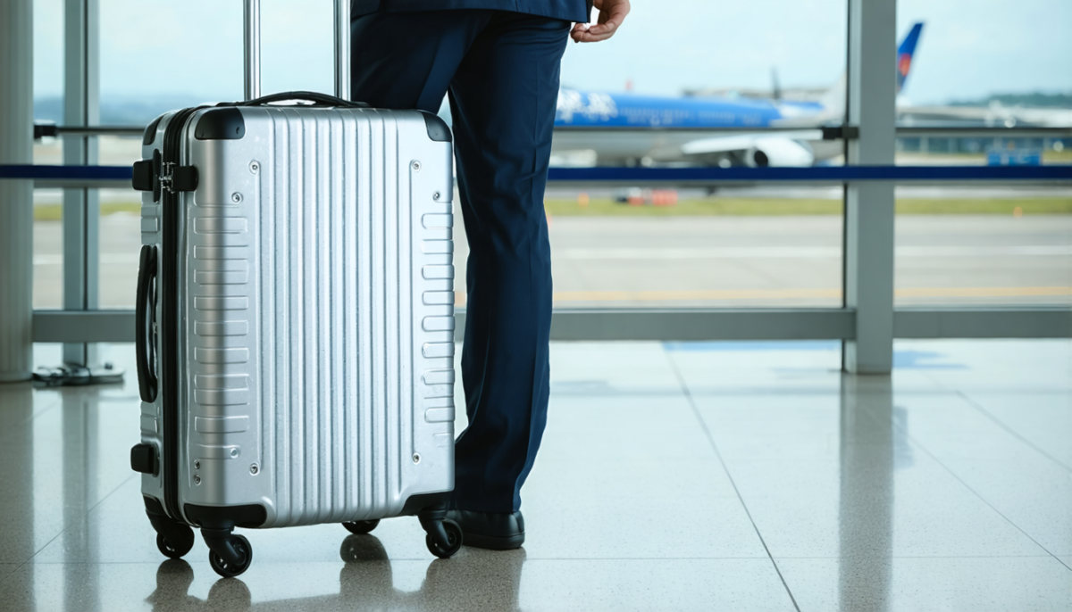 découvrez les meilleures solutions pour protéger votre valise lors de vos voyages et assurer la sécurité de vos affaires avec des astuces simples et efficaces.