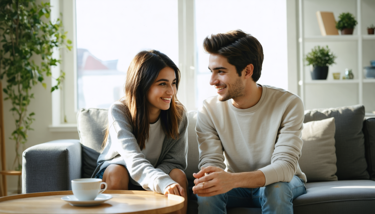 découvrez pourquoi il est essentiel d'ouvrir le dialogue sur la sexualité pour briser les tabous, favoriser la compréhension mutuelle et s'épanouir pleinement dans sa vie intime.