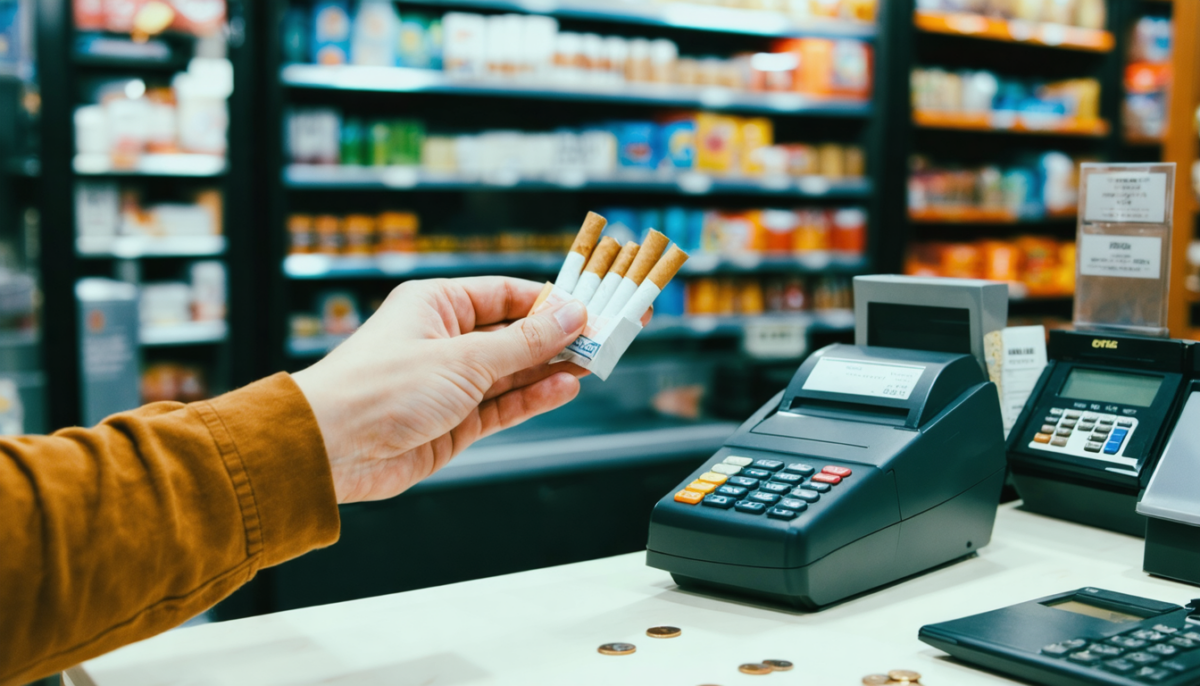 découvrez quel est le véritable bénéfice qu'un buraliste réalise sur la vente d'un paquet de cigarettes et comprenez les marges dans ce secteur.