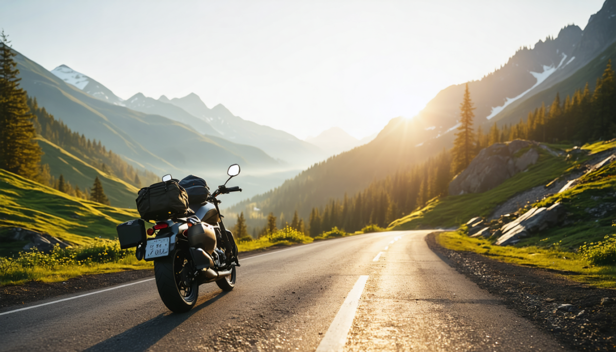 découvrez comment choisir la moto idéale pour un road trip inoubliable, avec des conseils pour allier confort, performance et style lors de vos aventures sur la route.