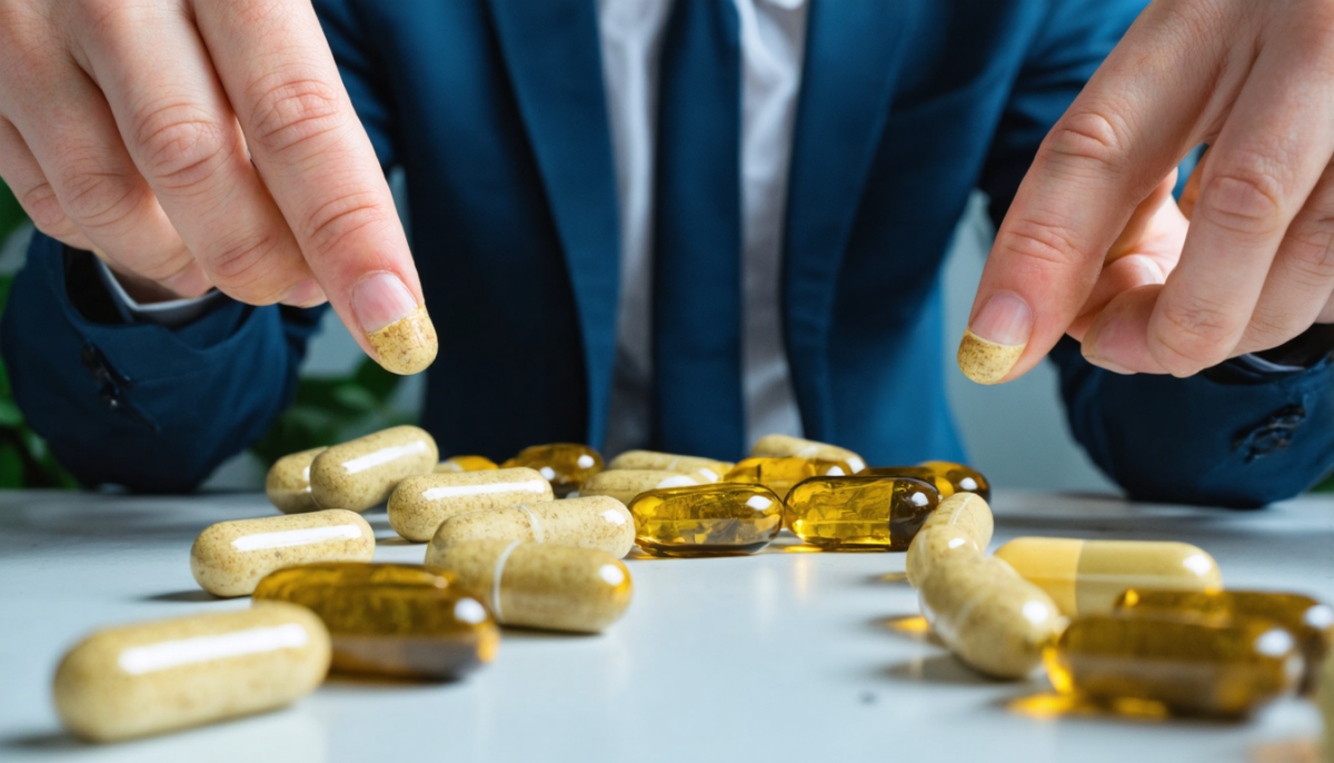 découvrez les médicaments en vente libre efficaces pour améliorer la concentration et booster votre attention au quotidien.