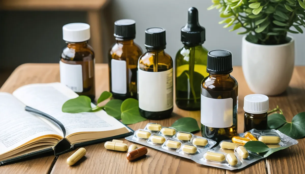 découvrez les principaux médicaments en vente libre qui aident à améliorer la concentration, leurs effets et précautions d'utilisation pour un meilleur focus au quotidien.