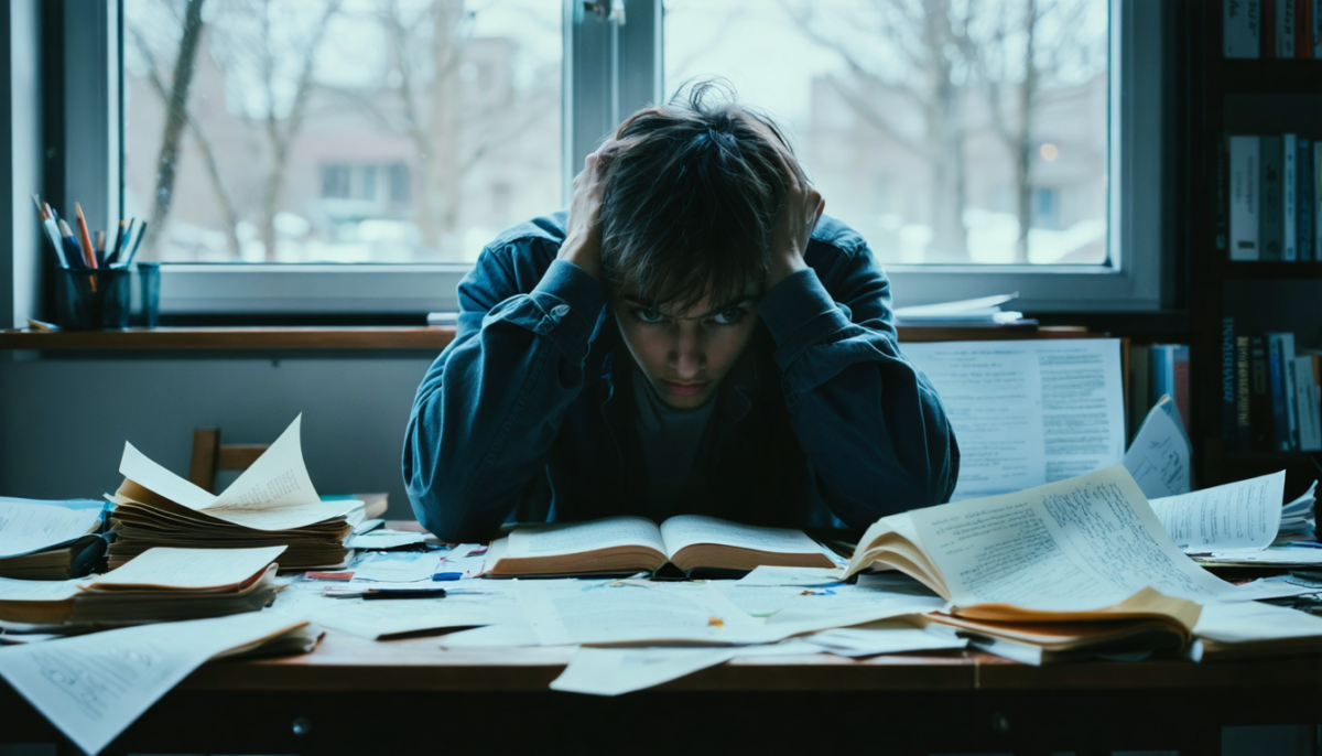 découvrez comment la dépression affecte la concentration au quotidien et laissez-vous inspirer par les témoignages poignants de ceux qui ont réussi à la surmonter.