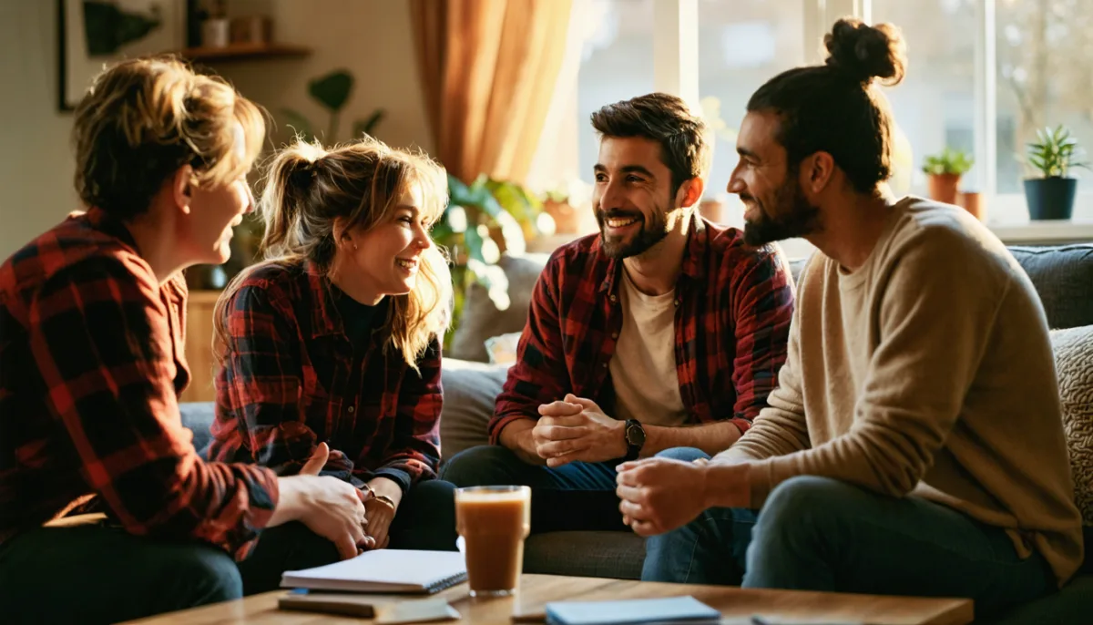 découvrez des récits authentiques et des retours d'expérience d’adultes diagnostiqués avec tdah et anxiété, pour mieux comprendre et vivre avec ces défis au quotidien.
