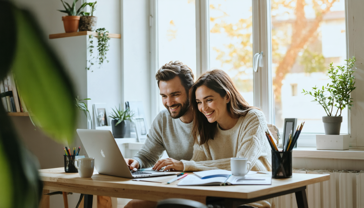 découvrez des conseils pratiques pour travailler en couple tout en préservant la complicité et en évitant les conflits, afin d'équilibrer vie professionnelle et relation personnelle.