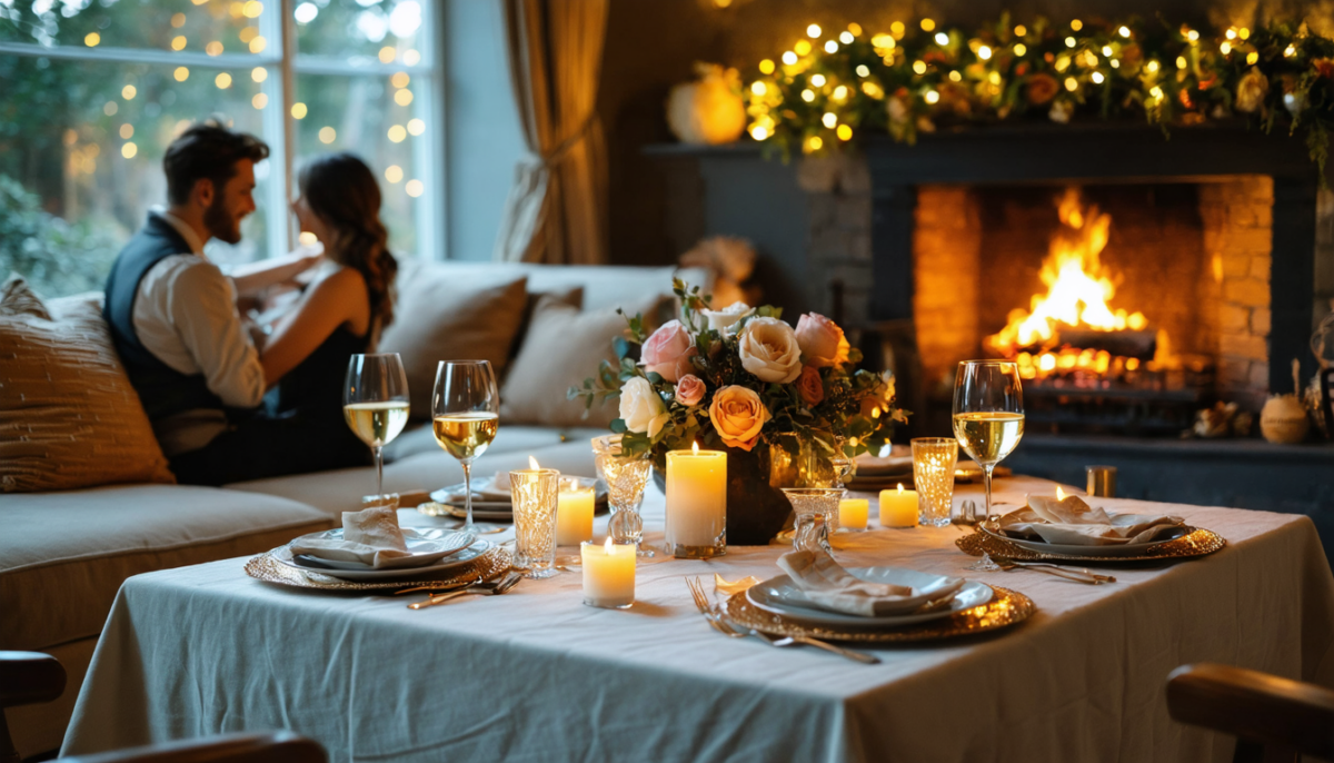 découvrez nos astuces incontournables pour vivre une soirée inoubliable à deux, pleine de romantisme, de surprises et de moments magiques.