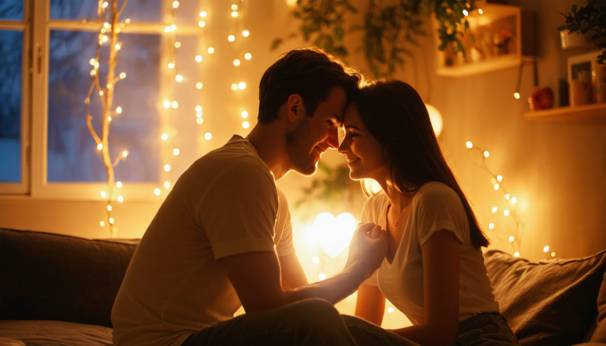 découvrez la signification secrète de 00h00 en amour et comment ce message peut transformer votre relation de couple.