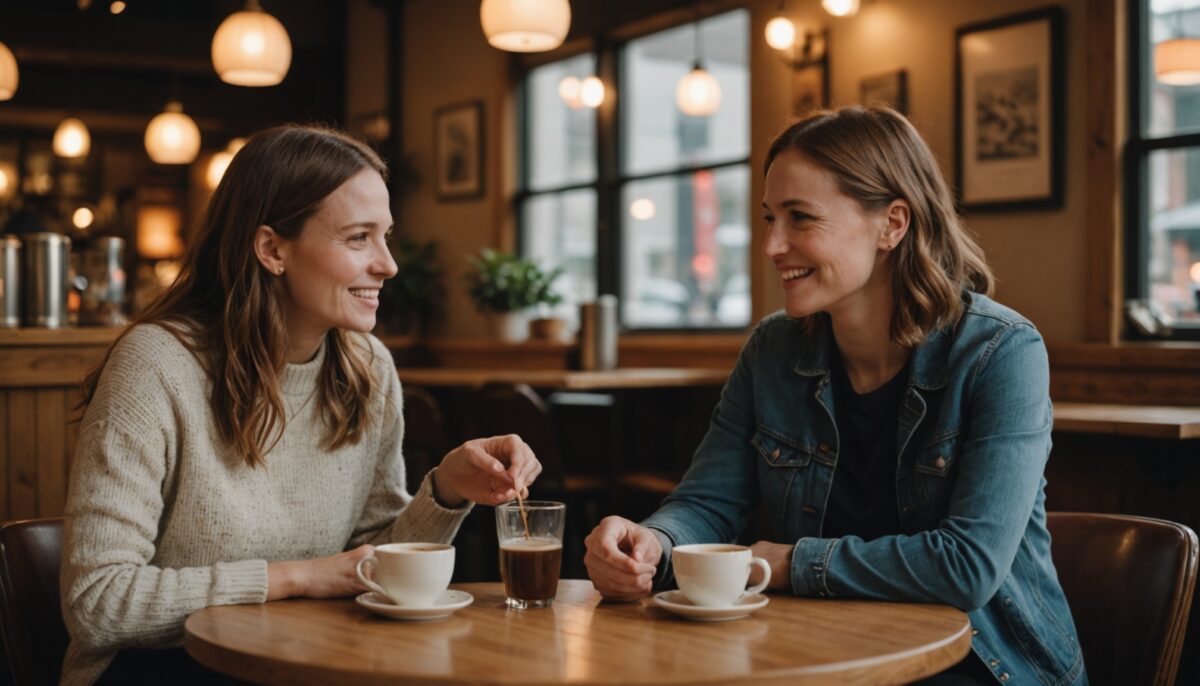 Maîtriser la communication non violente : un guide essentiel pour enrichir vos relations