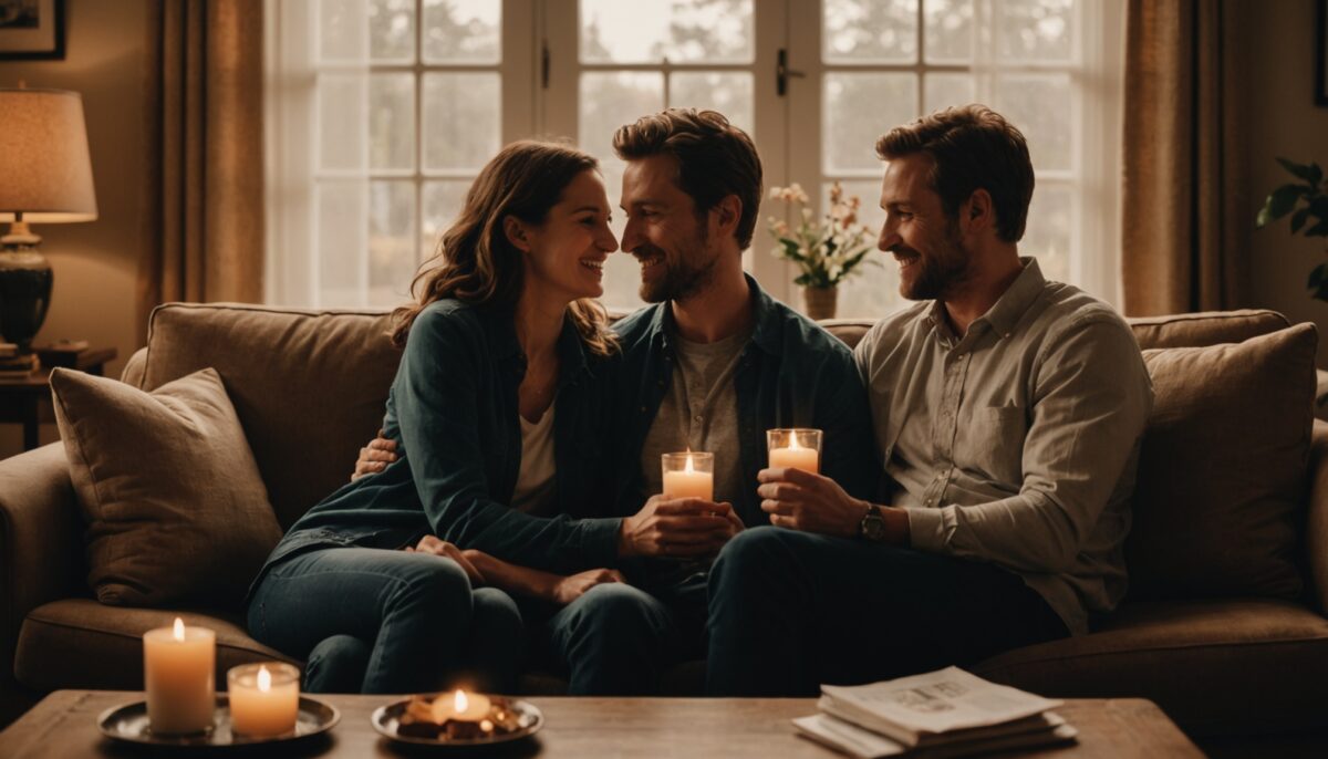 Astuces pour raviver la flamme et pimenter votre relation amoureuse