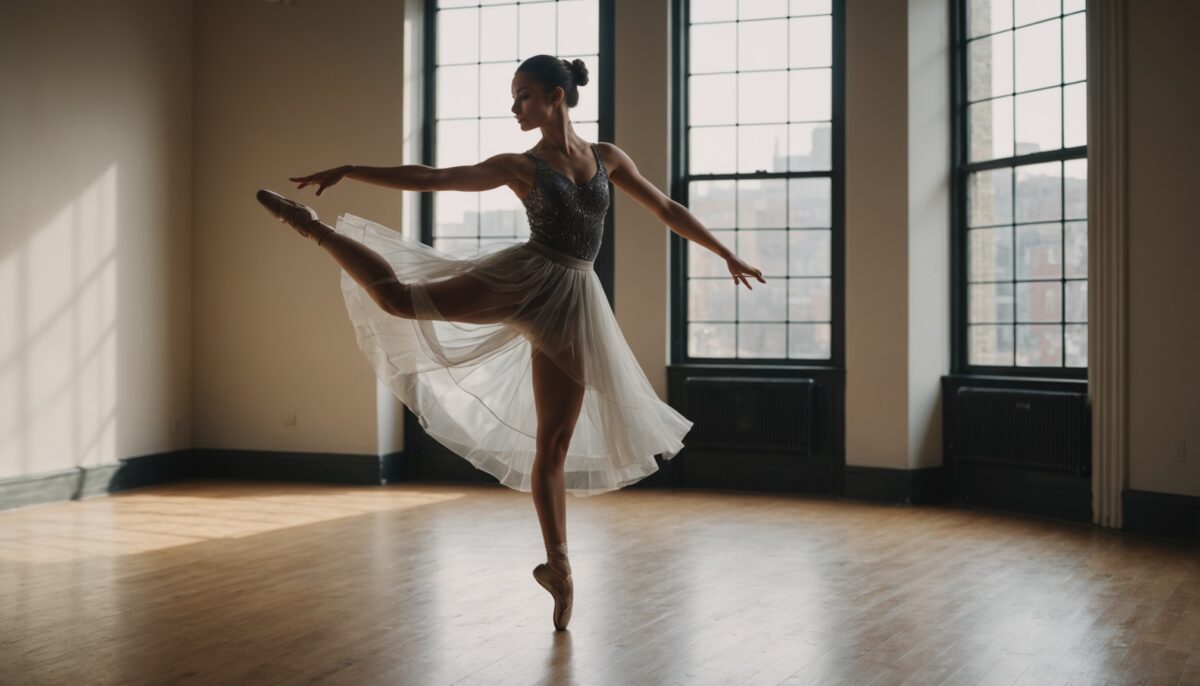 Découvrez la danse incarnant la sensualité ultime