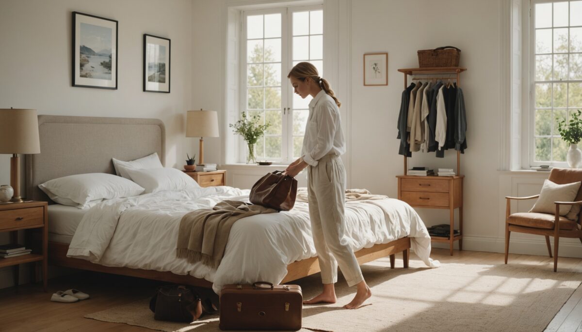 Quelle tenue adopter pour un séjour en Grèce au mois de mai ?