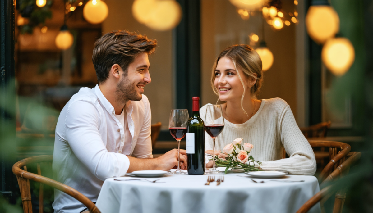 découvrez nos conseils et idées incontournables pour réussir votre premier rendez-vous avec confiance et charme. préparez-vous à faire une excellente première impression et à créer des moments mémorables.