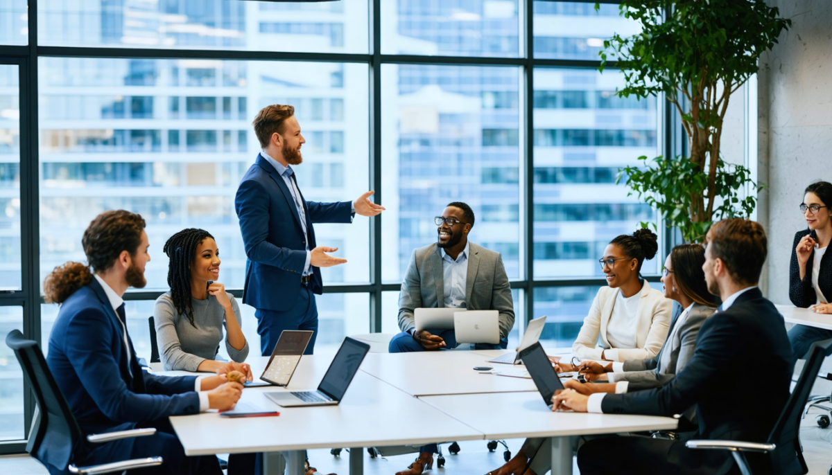 découvrez les opportunités et parcours professionnels passionnants dans le domaine dynamique de la vente. conseils, métiers et astuces pour réussir votre carrière commerciale.