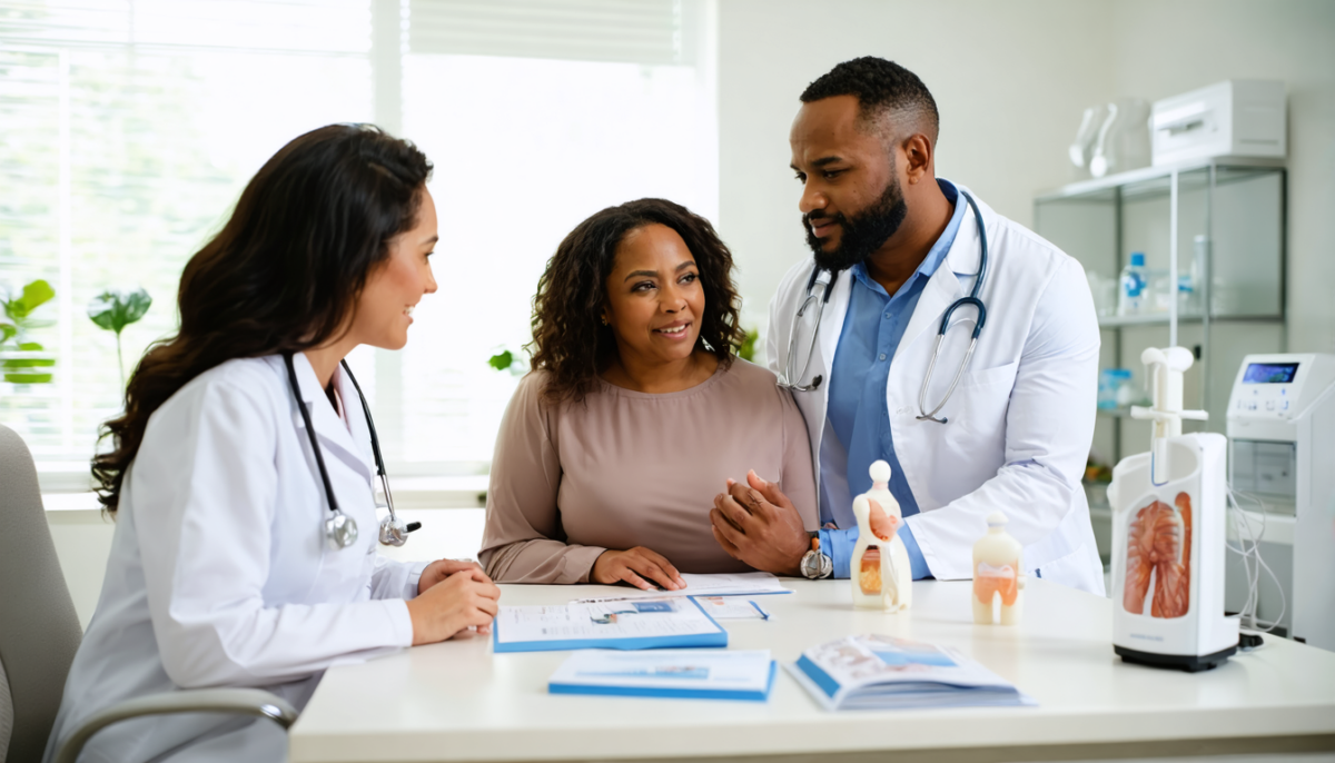 découvrez notre guide complet pour choisir la clinique de fiv idéale, avec les critères essentiels à considérer et des conseils pratiques pour maximiser vos chances de succès.