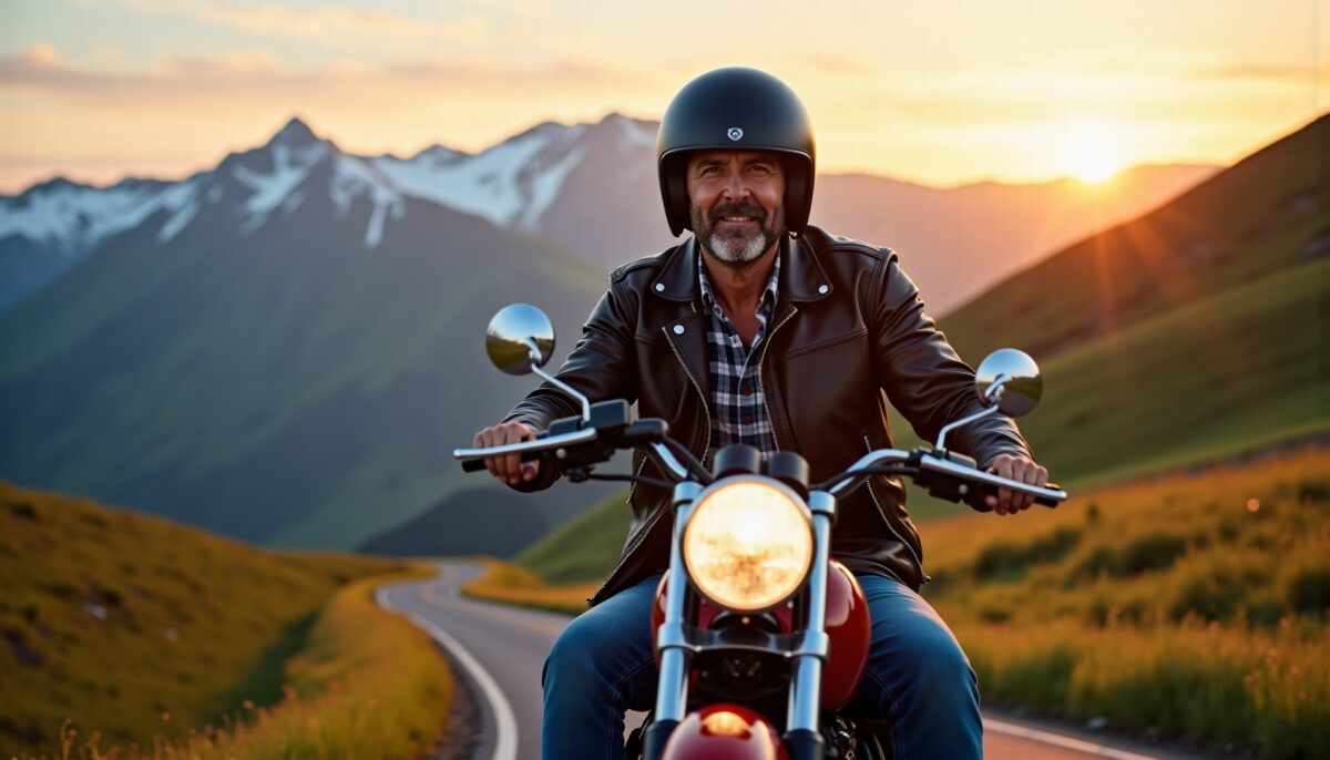 Les clés pour réussir un voyage inoubliable à moto