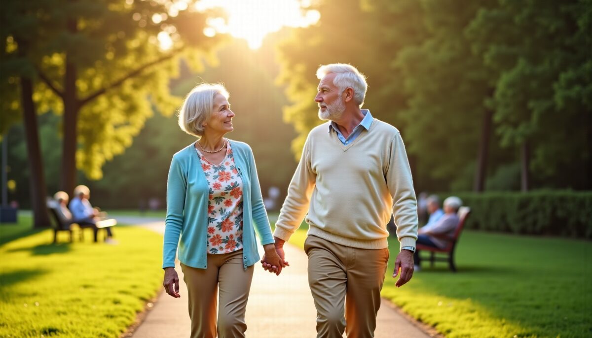 Disons Demain : Explorer les nouvelles opportunités de rencontres et d'activités pour les seniors