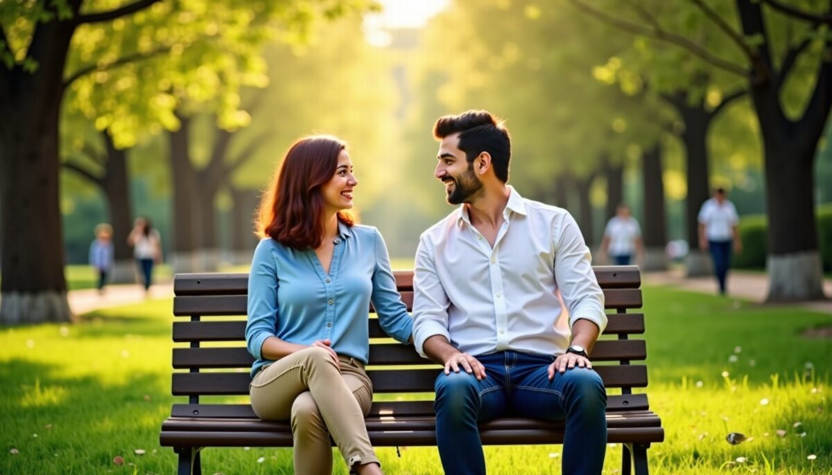 Que révèle 14h44 sur votre relation amoureuse ?