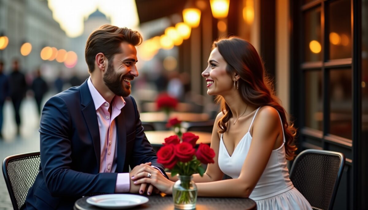 H12 : Découvrez ce que cette heure miroir dévoile sur votre relation amoureuse