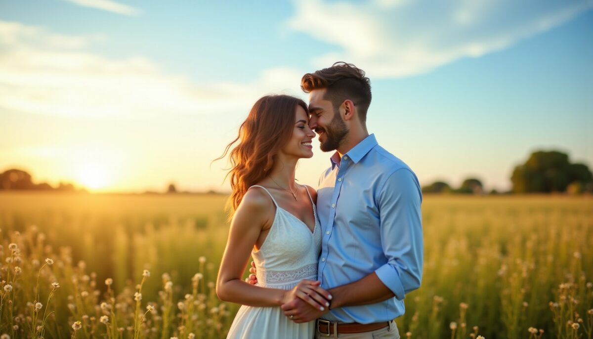 Guide essentiel pour choisir le photographe parfait qui capturera l'essence de votre amour